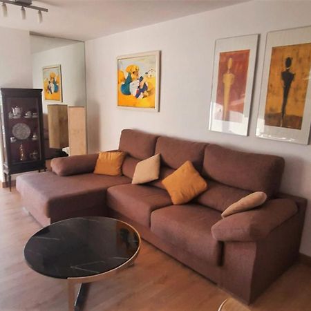 Beautiful Apartment Beach Playa San Juan Alicante Eksteriør billede