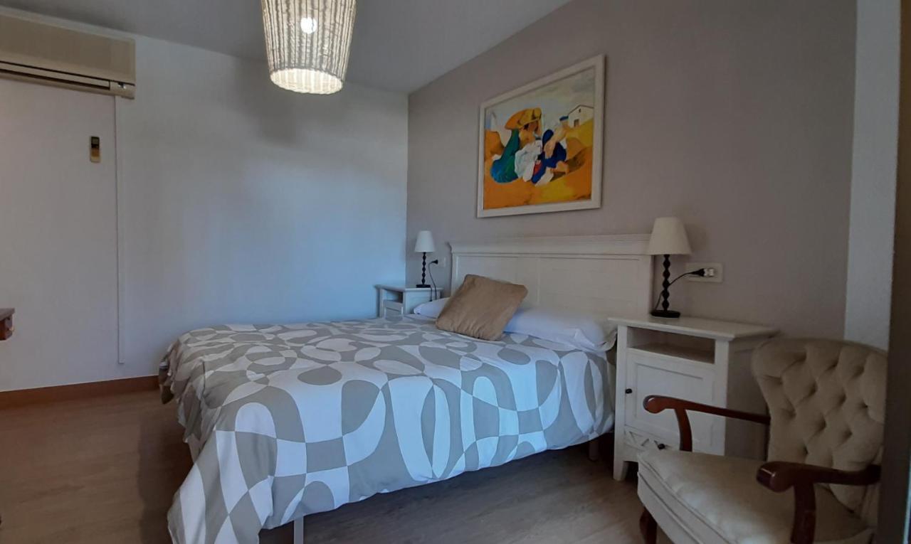 Beautiful Apartment Beach Playa San Juan Alicante Eksteriør billede