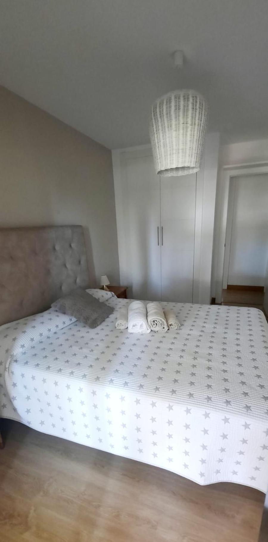 Beautiful Apartment Beach Playa San Juan Alicante Eksteriør billede