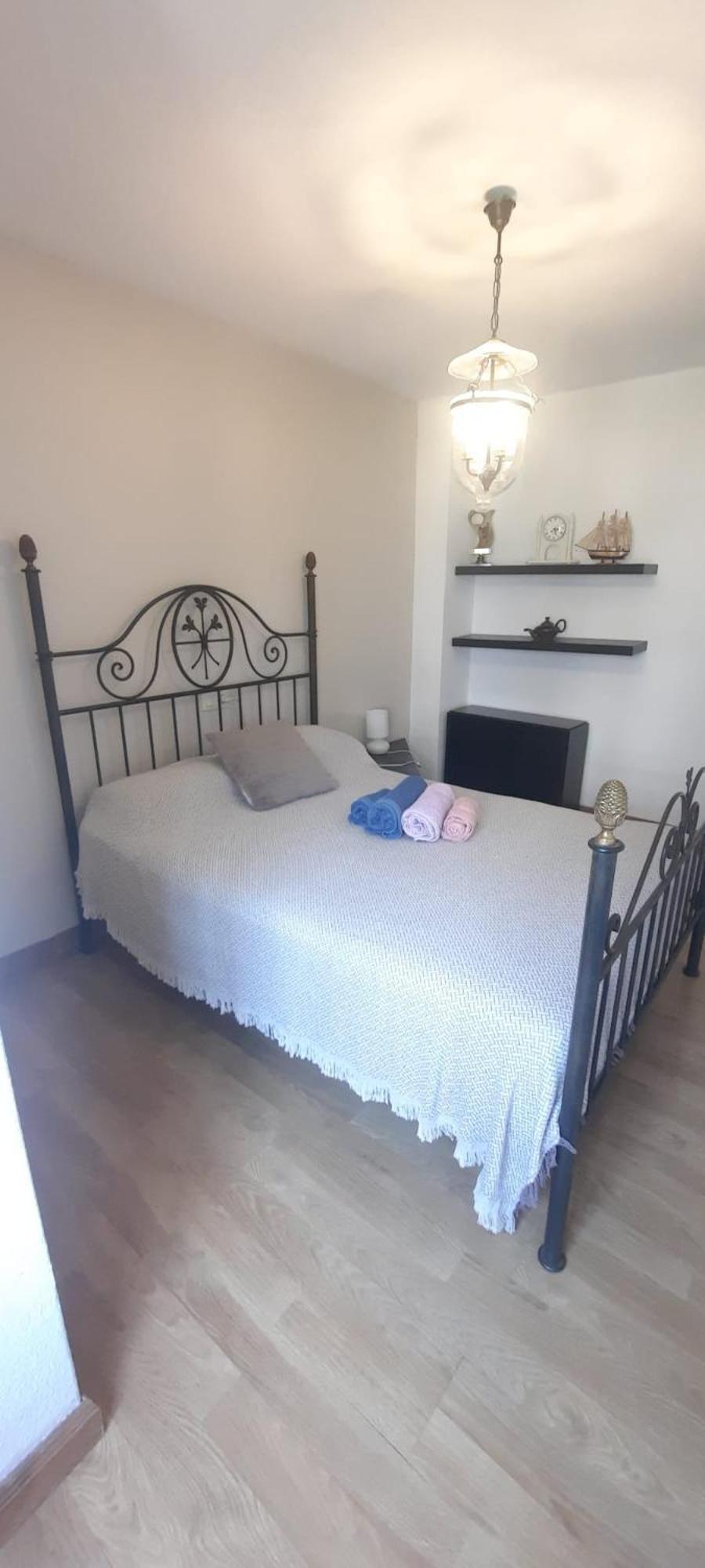 Beautiful Apartment Beach Playa San Juan Alicante Eksteriør billede