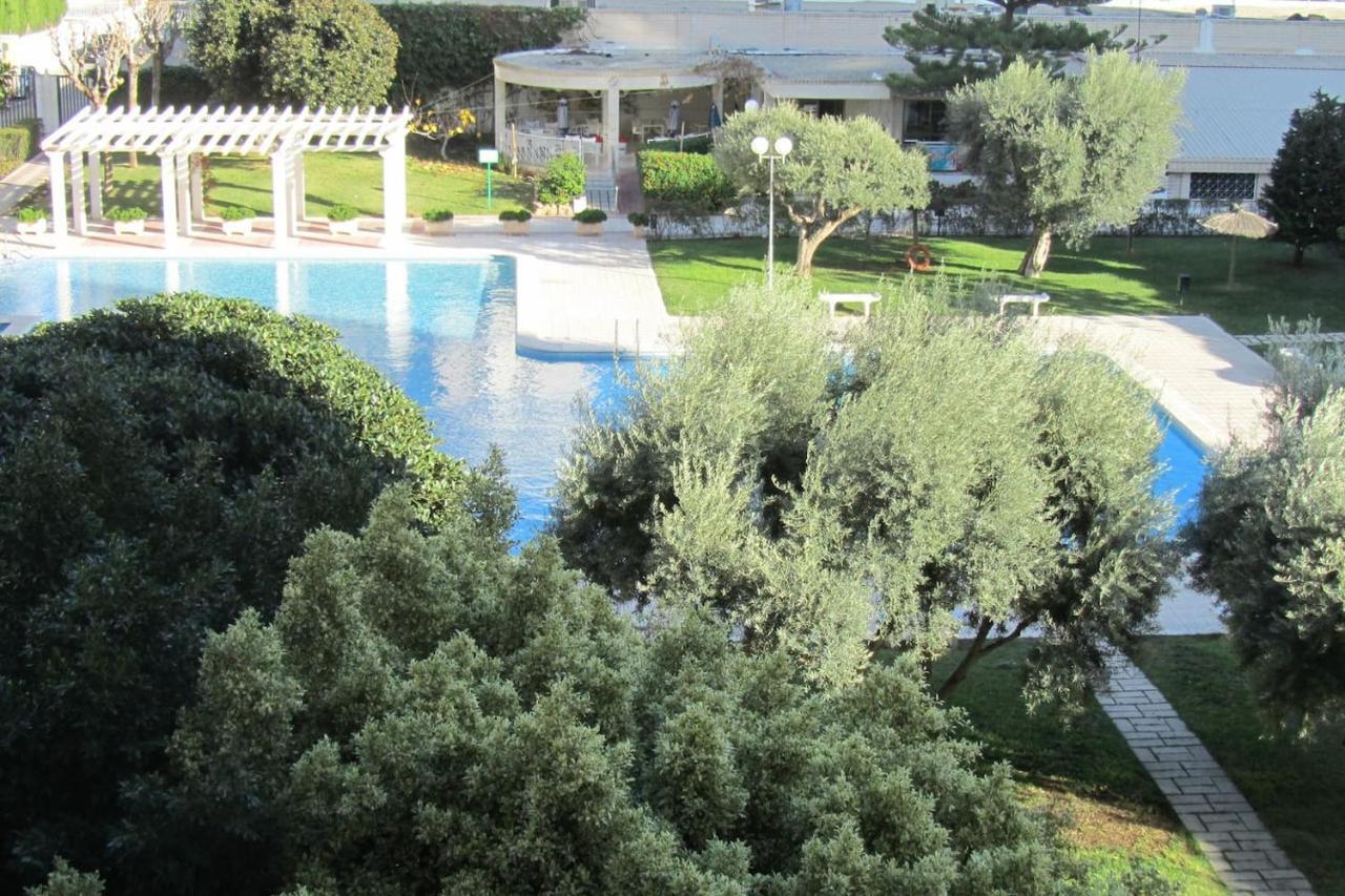 Beautiful Apartment Beach Playa San Juan Alicante Eksteriør billede