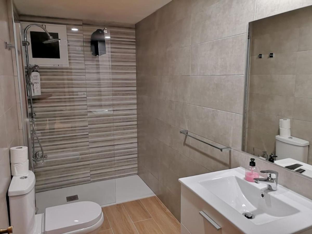 Beautiful Apartment Beach Playa San Juan Alicante Eksteriør billede